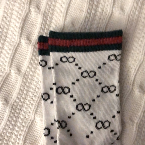 Ladies Ankle socks - Picture 3 of 3